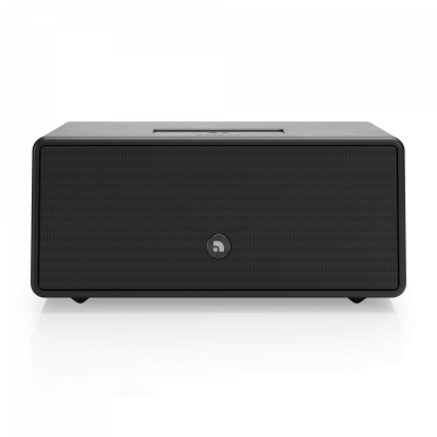 Multiroom, WLAN, Audio Pro D-2 W Schwarz, AirPlay 2...