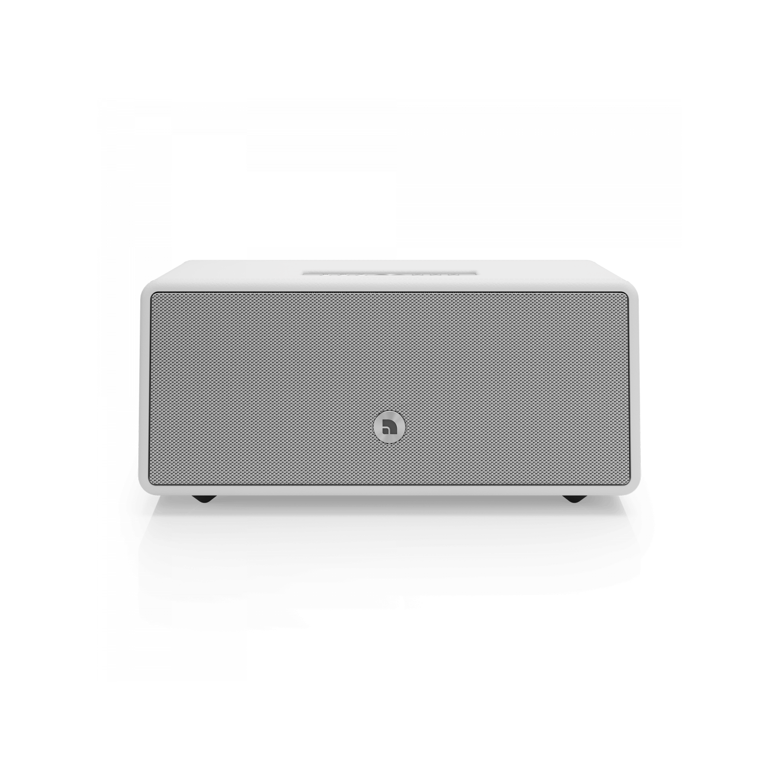 Weiss Multiroom, Wlan, Audio Pro D-2 W Airplay 2 Google Cast, 100W, Neu