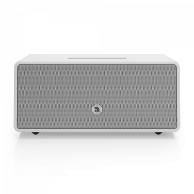 Multiroom, WLAN, Audio Pro D-2 W Weiss, AirPlay 2 Google...