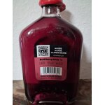 Kleiner Feigling Red Berry Sour Likör, 5x 0,5L Flaschen, 15% vol., NEU