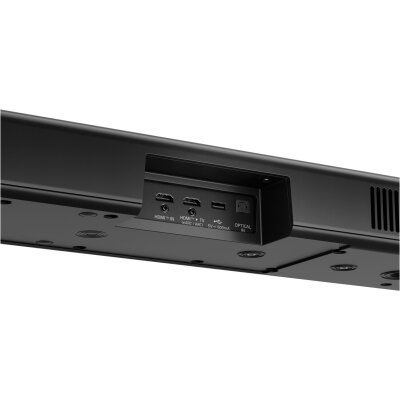 Soundbar + Suwoofer LG DS90TY, 5.1.3 Dolby Atmos DTS:X WLAN eARC, 570W, MANGEL