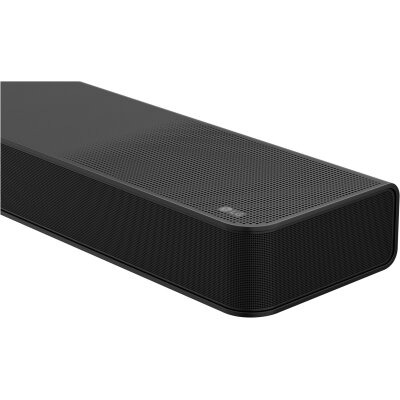 Soundbar + Suwoofer LG DS90TY, 5.1.3 Dolby Atmos DTS:X WLAN eARC, 570W, MANGEL