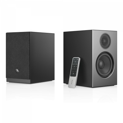 Aktive Lautsprecher, Audio Pro A28 W,1...