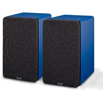 Aktivlautsprecher ELAC DCB41, 1 Paar, HDMI ARC,...