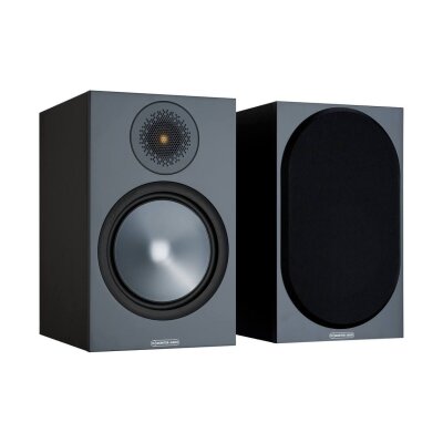 Regallautsprecher Paar Monitor Audio Bronze 100 6G...