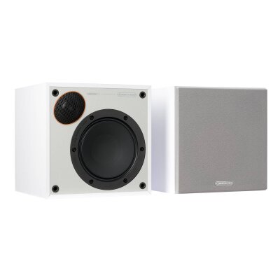 Regallautsprecher Monitor Audio, Monitor 50, Paar,...