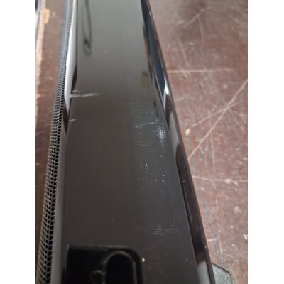 2.1 Soundbar mit Subwoofer, Bluetooth, HDMI ARC, USB – Majority K2 opt. MANGEL