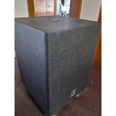 2.1 Soundbar mit Subwoofer, Bluetooth, HDMI ARC, USB – Majority K2 opt. MANGEL