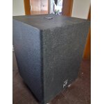 2.1 Soundbar mit Subwoofer, Bluetooth, HDMI ARC, USB – Majority K2 opt. MANGEL