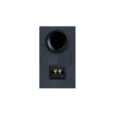 Elac Regallautsprecher 1 Paar, Debut 3.0 DB63-BK, GEPRÜFT - WIE NEU
