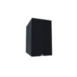Elac Regallautsprecher 1 Paar, Debut 3.0 DB63-BK, GEPRÜFT - WIE NEU