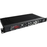 Media-Verstärker, BT, USB/SD, FM, Hill Audio IMA-200V2B, 2x80W 2-Zonen, WIE NEU