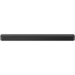 HDMI Soundbar Sony HT-SF150, ARC Bluetooth, USB, Schwarz, 120W, UNVOLL. DEFEKT
