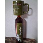4er Geschenkset-Box Berliner Luft MONIN Coffee Jagertee NEU