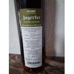 4er Geschenkset-Box Berliner Luft MONIN Coffee Jagertee NEU