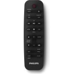 Micro-HiFi-System, Philips TAM3505M2 HiFi CD DAB+,BT 5.4, Auracast, WIE NEU