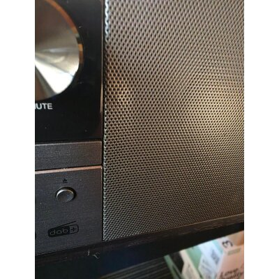 DAB+ Internetradio CD Bluetooth Spotify 50W WLAN Philips...