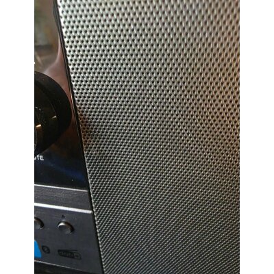 DAB+ Internetradio CD Bluetooth Spotify 50W WLAN Philips TAM6805 BESCHÄDIGT, UNV