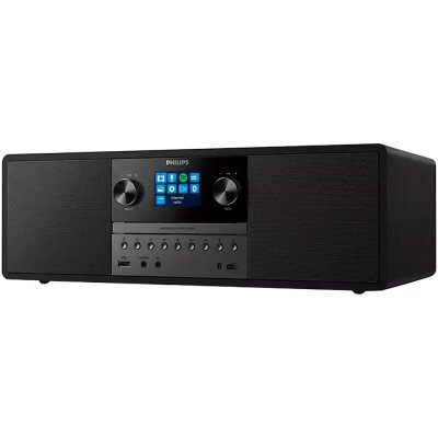 DAB+ Internetradio CD Bluetooth Spotify 50W WLAN Philips...