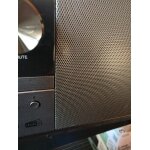 DAB+ Internetradio CD Bluetooth Spotify 50W WLAN Philips TAM6805 BESCHÄDIGT, UNV