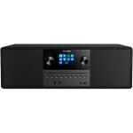 DAB+ Internetradio CD Bluetooth Spotify 50W WLAN Philips TAM6805 BESCHÄDIGT, UNV
