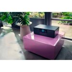 DAB+ Internetradio CD Bluetooth Spotify 50W WLAN Philips TAM6805 BESCHÄDIGT, UNV