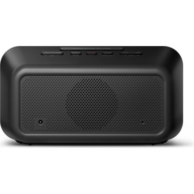 Radiowecker Philips TAR3306 UKW Dual Alarm Sleep Timer GEPRÜFT GUT