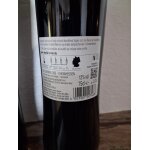 Dornfelder 4x 0,75L Rotwild trocken 2024 Rheinhessen NEU