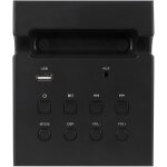 Bluetooth Soundtower, 40W RMS USB FM Radio NGS Sky Charm UNVOLLSTÄNDIG