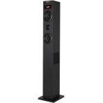 Bluetooth Soundtower, 40W RMS USB FM Radio NGS Sky Charm UNVOLLSTÄNDIG