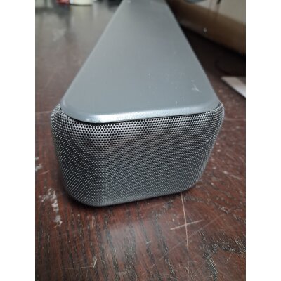 Soundbar Philips, 120W, Bluetooth, HDMI ARC, DTS VirtualX, TAB5109 BESCHÄDIGT