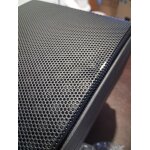 Bose 251 passive Outdoor Lautsprecher Paar Environmental 100W Schwarz BESCHÄDIGT