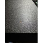 Internetradio, DAB+, CD, BT, eingebauter Subwoofer, Quadriga, schwarz, MANGEL
