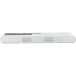 Samsung Soundbar 5.0 HW-S67GD, 200W, Dolby Atmos, eARC, WLAN, Weiß, GEPRÜFT GUT