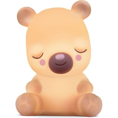 tonies Nachtlicht Schlummerbär Hörfigur 75 Min...