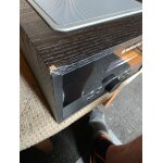 CD-Player Radio DAB+/FM, BT, USB/AUX-In, Alarm , Oakcastle DAB400, BESCHÄDIGT