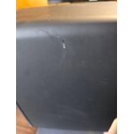 Regallautsprecher, Aktiv, HDMI ARC, BT, Schwarz,1 Paar, Majority D70X,BESCHÄDIGT
