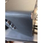 Regallautsprecher, Aktiv, HDMI ARC, BT, Schwarz,1 Paar, Majority D70X,BESCHÄDIGT