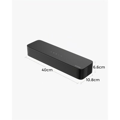 ULTIMEA Poseidon M20 Pro 2.1 132W Bluetooth 5.4 App...