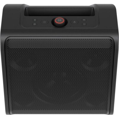mobiler Party-Lautsprecher LG xboom Stage301, BT 5.4 IPX4 Karaoke FEHLT Akku