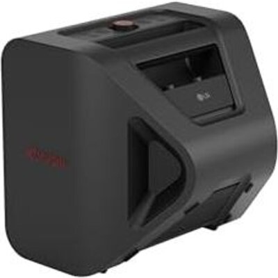 mobiler Party-Lautsprecher LG xboom Stage301, BT 5.4 IPX4 Karaoke FEHLT Akku