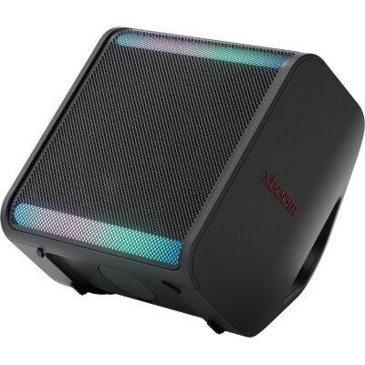mobiler Party-Lautsprecher LG xboom Stage301, BT 5.4 IPX4...