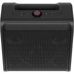 mobiler Party-Lautsprecher LG xboom Stage301, BT 5.4 IPX4 Karaoke FEHLT Akku