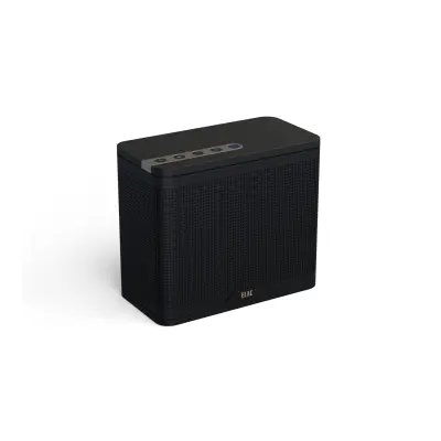 Bluetooth Lautsprecher, Aluminium, Akku, ELAC NAVA100...