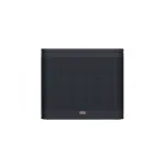 Bluetooth Lautsprecher, Aluminium, Akku, ELAC NAVA100 Schwarz, GEPRÜFT - WIE NEU