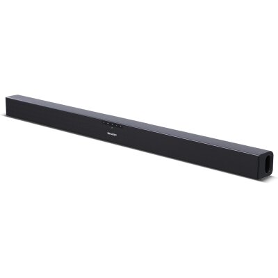 Soundbar Bluetooth HDMI ARC Optical AUX 95cm SHARP...