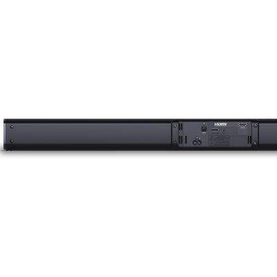 Soundbar Bluetooth HDMI ARC Optical AUX 95cm SHARP...