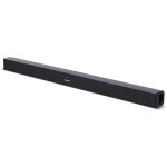 Soundbar Bluetooth HDMI ARC Optical AUX 95cm SHARP HT-SB140 GEPRÜFT - GUT
