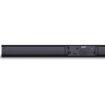 Soundbar Bluetooth HDMI ARC Optical AUX 95cm SHARP HT-SB140 GEPRÜFT - GUT