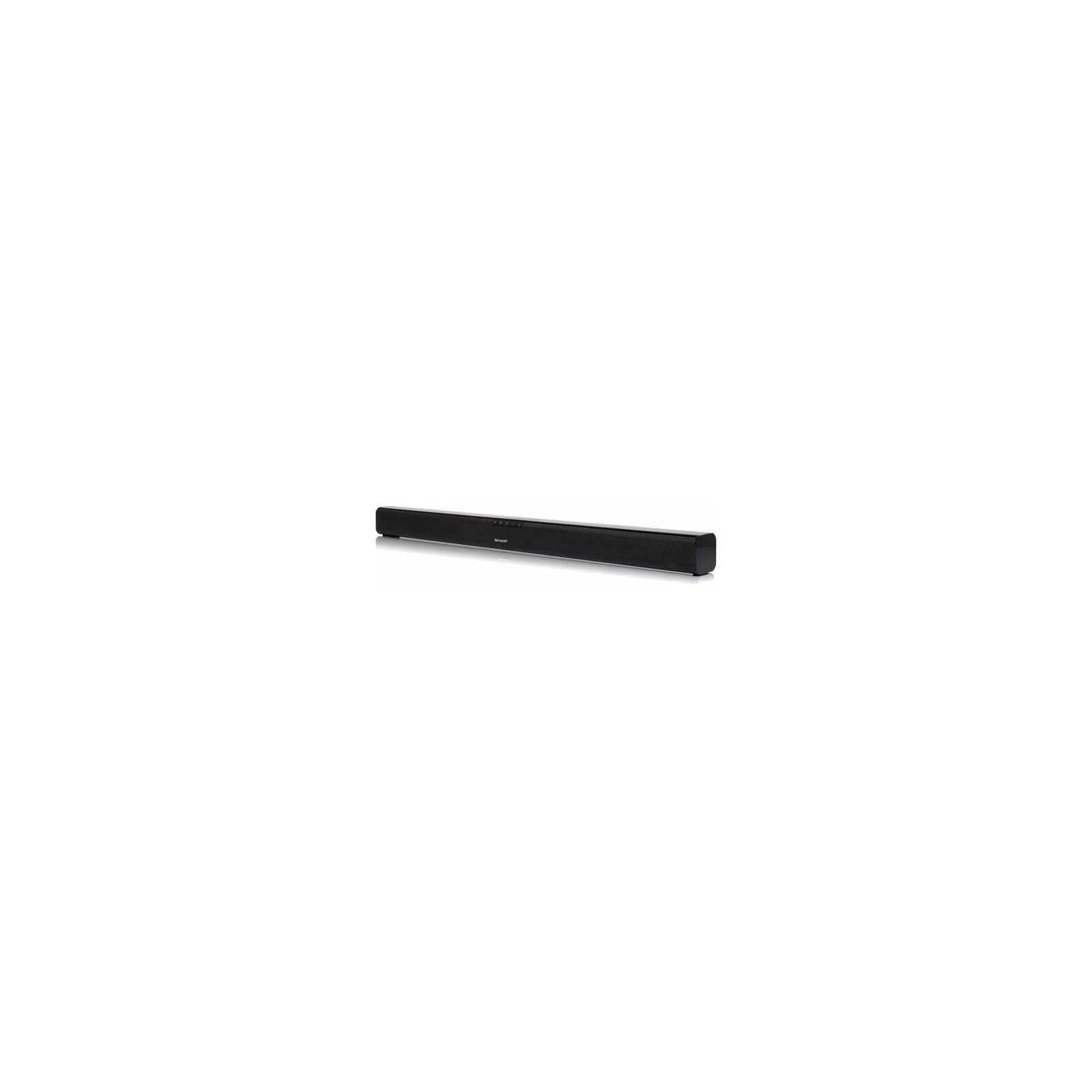 Soundbar Bluetooth TV 2.0 Lautsprecher HDMI ARC Sharp HT-SB110 GEPRÜFT - GUT